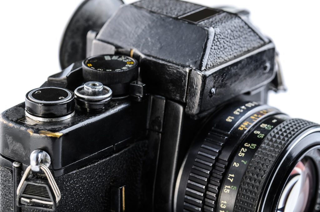 Fotografía de muestra, creación del autor